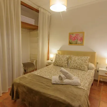 Apartmán El Socorro