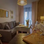 El Socorro Apartment Ronda