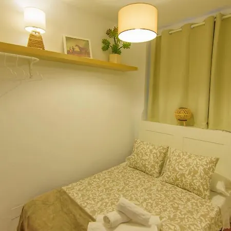 Apartment El Socorro Ronda