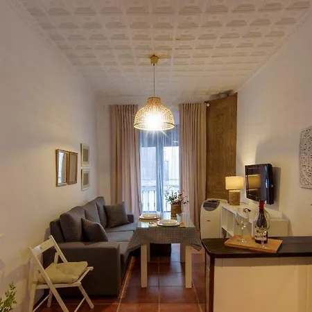 Apartment El Socorro