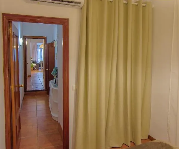 El Socorro רונדה