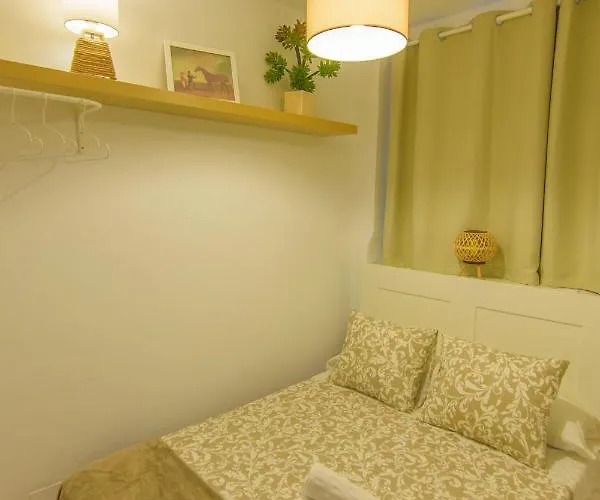 Apartman El Socorro Ronda
